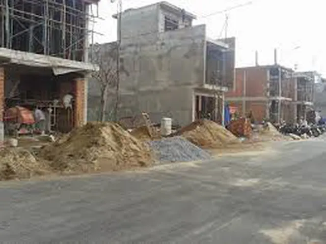 Bán đất đầu tư tại quận 9 Tp. Hồ Chí Minh