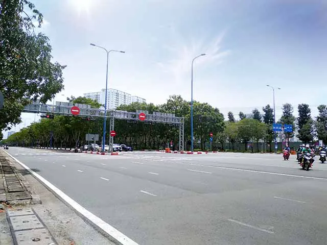 Bán Đất Đường Mai Chí Thọ Quy Hoạch Xây Cao Tầng