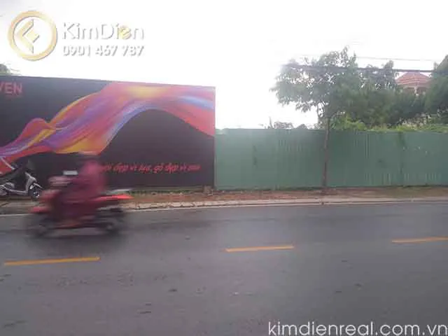 Bán Đất Đường Nguyễn Văn Hưởng Thảo Điền