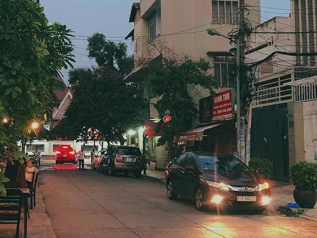Bán Đất Đường Nội Bộ Quốc Hương Phường Thảo Điền TP Thủ Đức