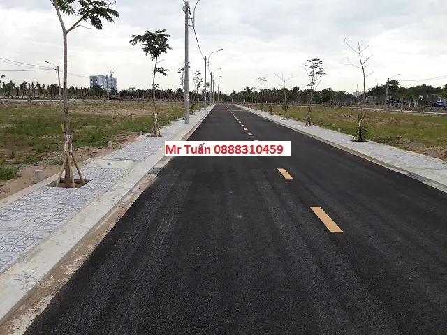 BÁN ĐẤT ĐƯỜNG SỐ 1 LONG TRƯỜNG GIÁ RẺ