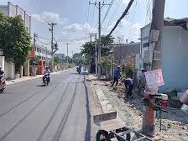 BÁN ĐẤT ĐƯỜNG SỐ 1 LONG TRƯỜNG QUẬN 9 GIÁ RẺ
