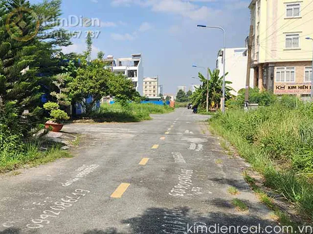 Bán Đất Đường Số 82 Thạnh Mỹ Lợi Quận 2 Dự Án Phú Nhuận