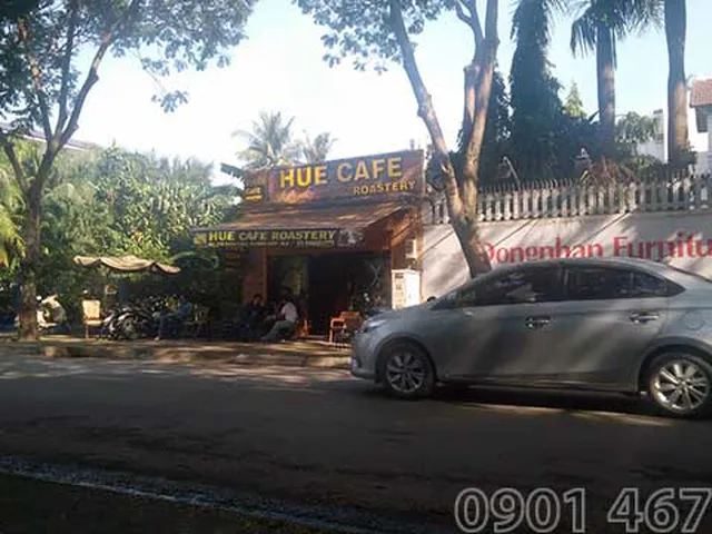 Bán Đất Đường Xuân Thủy Thảo Điền Quận 2