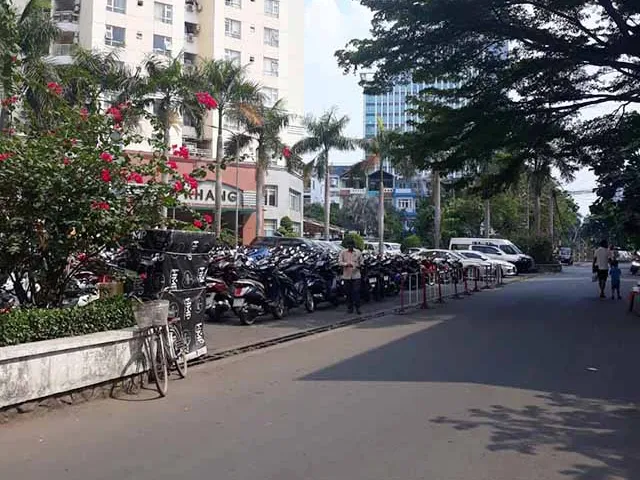 Bán Đất Khu An Phú An Khánh Phường An Phú TP. Thủ Đức (Quận 2)
