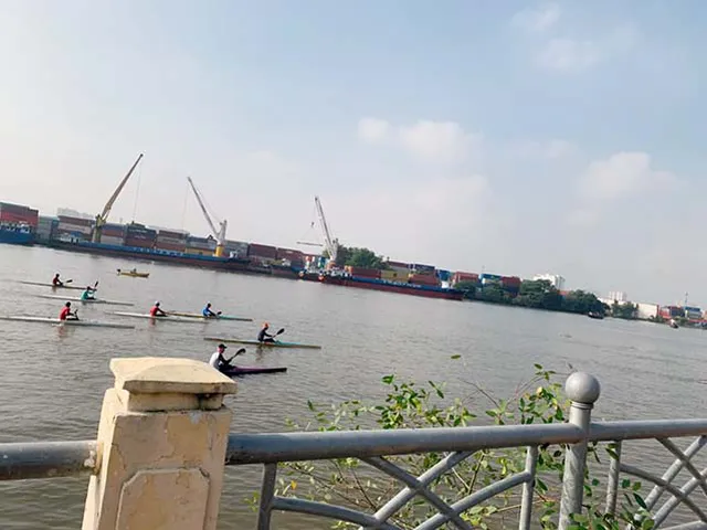 Bán Đất Khu Biệt Thự Thiên Hà Bình Thạnh