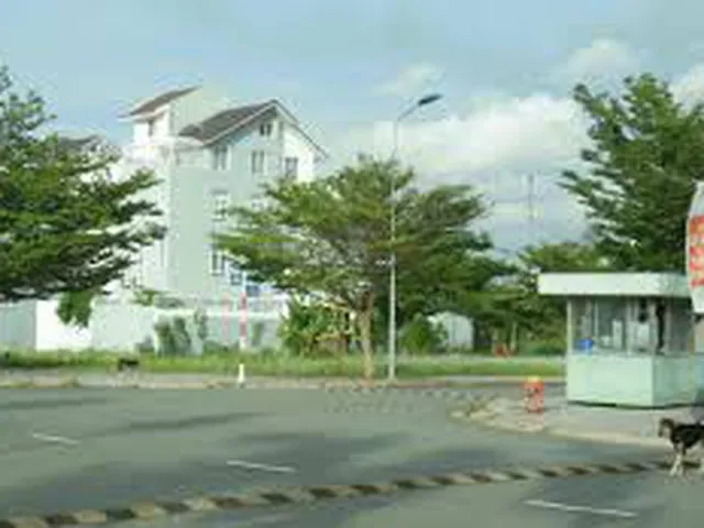 BÁN ĐẤT KHU DÂN CƯ GIA HÒA QUẬN 9 GIÁ RẺ