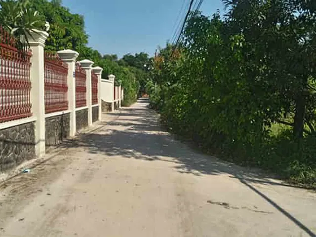 Bán Đất Long Phước Quận 9