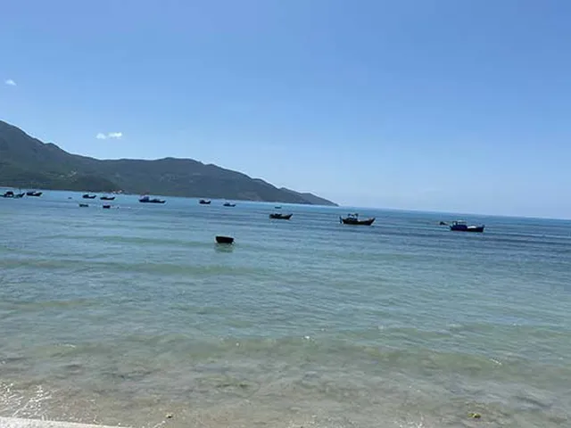 Bán Đất Mặt Biển Ninh Hòa Khánh Hòa