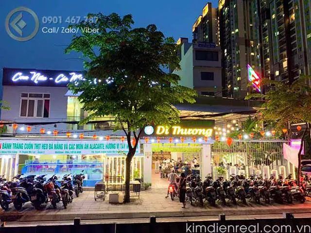 Bán Đất Mặt Đường Đồng Văn Cống Thạnh Mỹ Lợi TP Thủ Đức