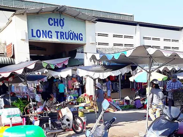 Bán đất mặt đường Nguyễn Duy Trinh