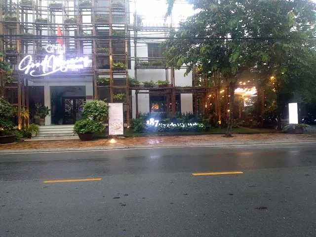 Bán Đất Mặt Sông Đường Nguyễn Văn Hưởng Thảo Điền