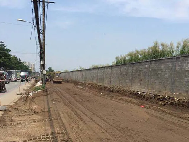 Bán Đất Mặt Tiền Đường Đỗ Xuân Hợp Quận 9 Giá Tốt