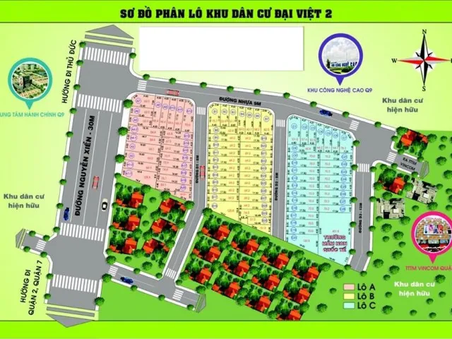 BÁN ĐẤT MẶT TIỀN ĐƯỜNG NGUYỄN XIỂN GIÁ RẺ