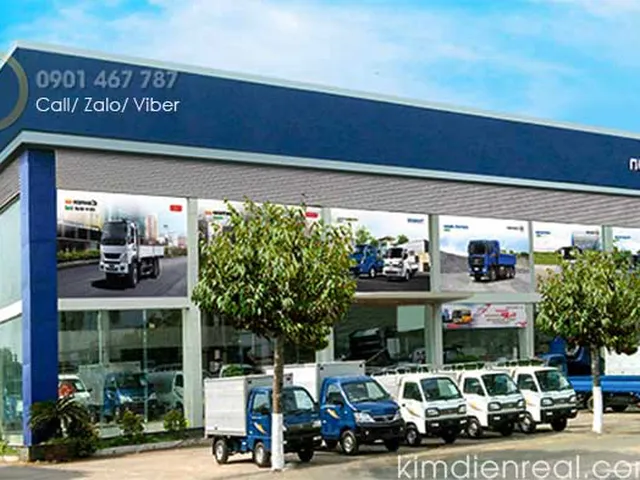 Bán Đất Mặt Tiền Đường Quốc Lộ 1A Có Showroom & Kho Xưởng
