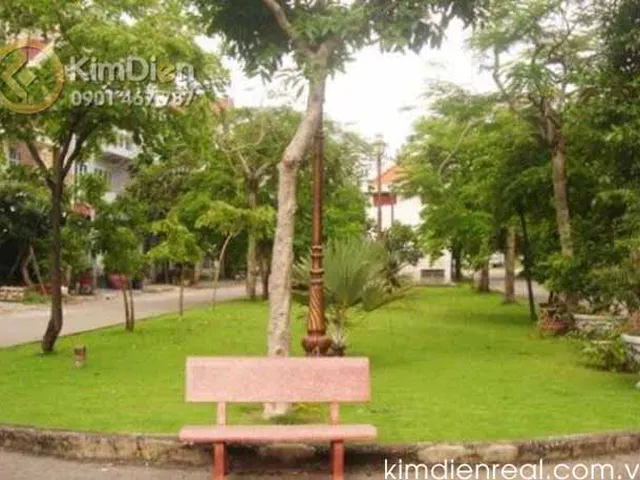 Bán Đất Nền Dự Án Phú Nhuận, An Phú, Quận 2 - Khu Dân Cư Sông Giồng