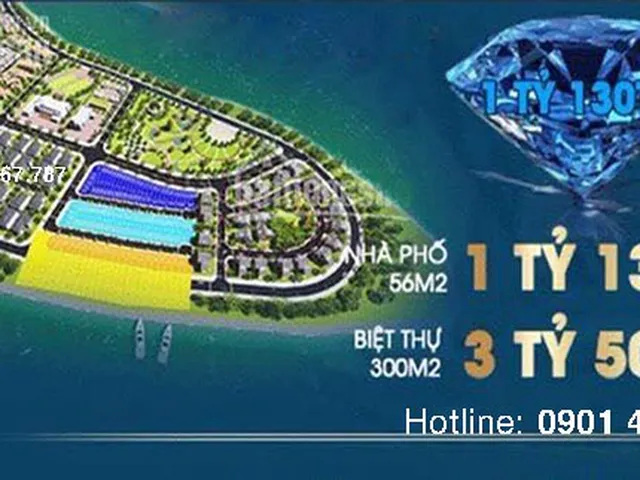 BÁN ĐẤT NỀN MẶT SÔNG QUẬN 9