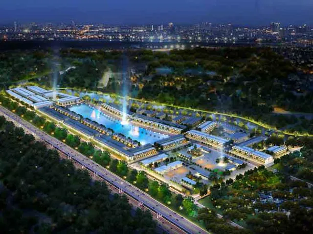 BÁN ĐẤT NỀN QUẬN 2