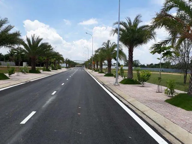 BÁN ĐẤT NỀN QUẬN 9 GIÁ TỐT