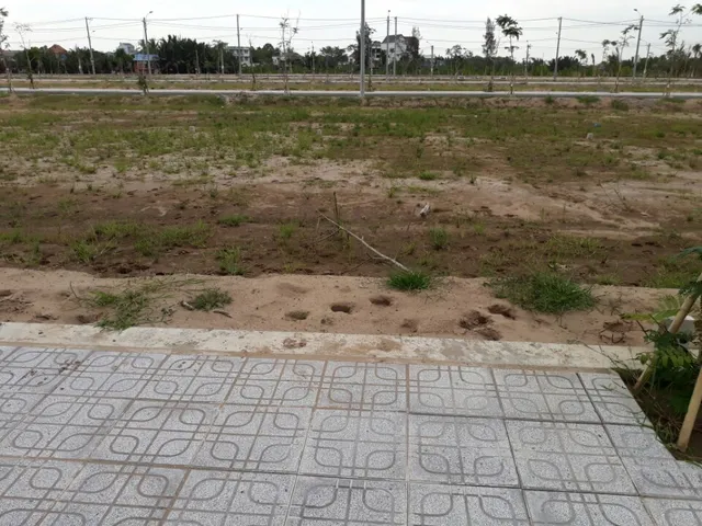 BÁN ĐẤT NỀN THỔ CƯ NGUYỄN XIỂN QUẬN 9