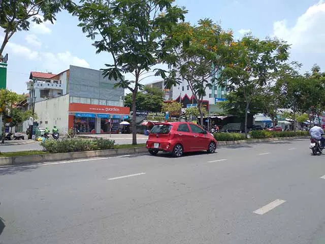 Bán Đất Phường Bình An Thành Phố Thủ Đức (quận 2)