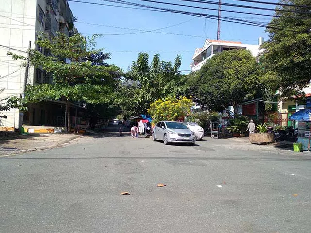 Bán Đất Phường Bình Trưng Đông Thành Phố Thủ Đức