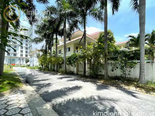 Bán Đất Phường Thảo Điền Khu Có Bảo Vệ Chính Chủ