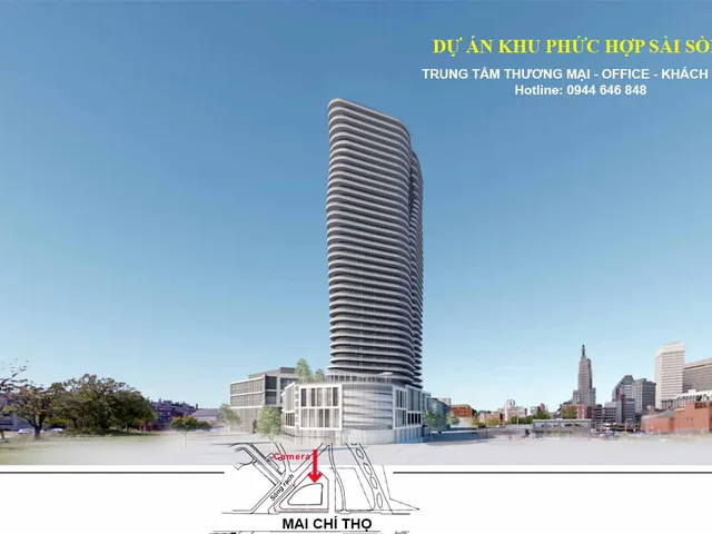 BÁN ĐẤT QUẬN 2 MẶT TIỀN ĐƯỜNG MAI CHÍ THỌ