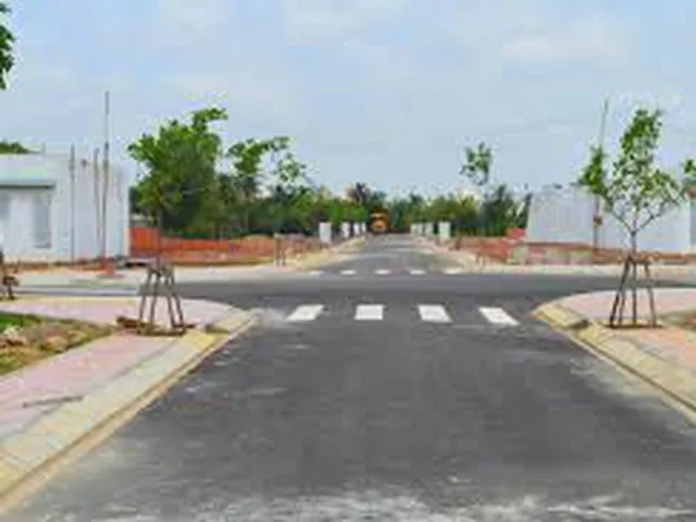 BÁN ĐẤT QUẬN 9 GIÁ RẺ DT 56M ĐẤT THỔ CƯ