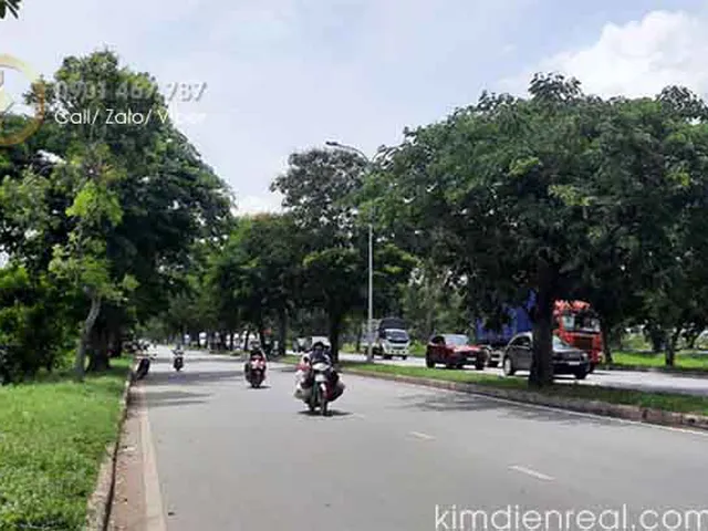 Bán Đất Quy Hoạch Xây Dựng Làm Kho Xưởng