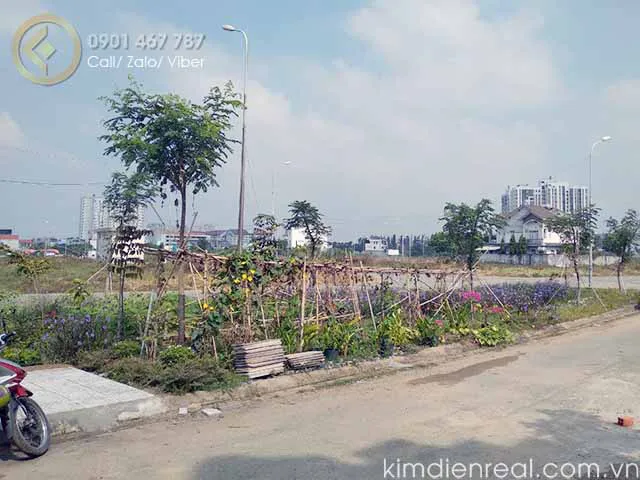 Bán Đất Sở Văn Hóa Thông Tin Giá Rẻ 43 Triệu/m2