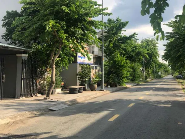 Bán Đất Thạnh Mỹ Lợi Thành Phố Thủ Đức (Quận 2)
