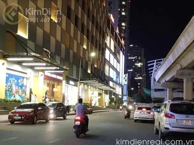 Bán Đất Thảo Điền Mặt Tiền Đường Song Hành Xa Lộ Hà Nội