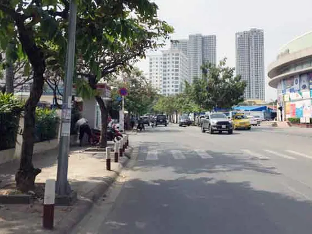 Bán Đất Thảo Điền Xây Cao Tầng Đường Số 10