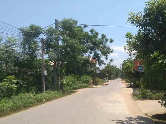 Bán Đất Vườn Long Phước Quận 9