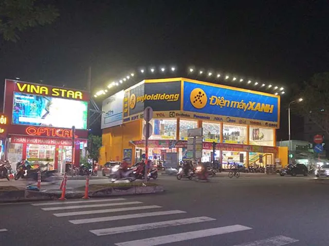 Bán Đất Xây Cao Tầng Đường Trần Não Thành Phố Thủ Đức