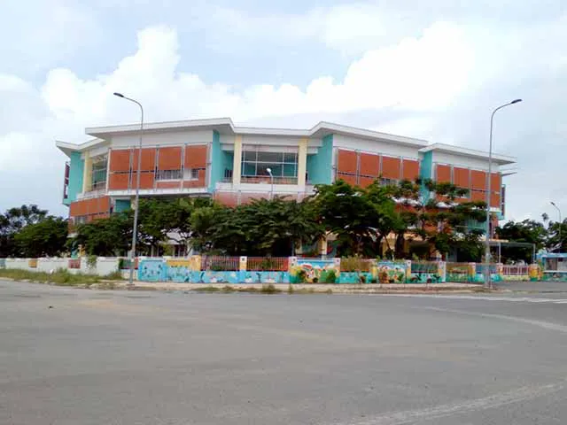 Bán Đất Xây Dựng Trường Học Thành Phố Thủ Đức