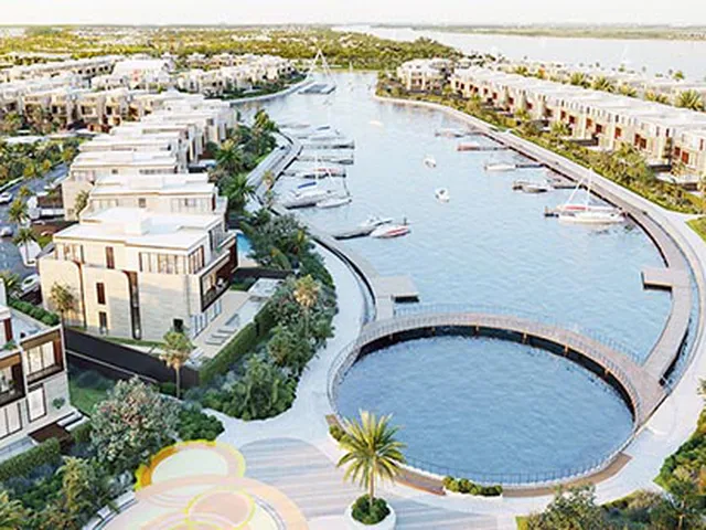 Bán Dinh Thự Vinhomes Quận 9 - The Rivus