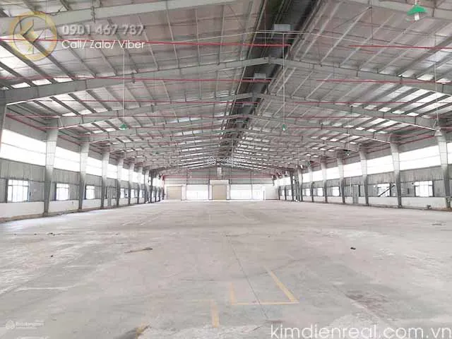 BÁN GẤP NHÀ XƯỞNG BÌNH DƯƠNG