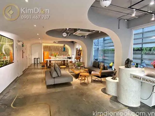 Bán Khách Sạn 45 Phòng Đường Lý Tự Trọng Quận 1