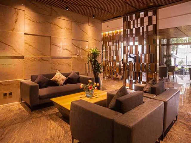 Bán Khách Sạn Quận 1 Khách Sạn 4 Sao Đường Lý Tự Trọng