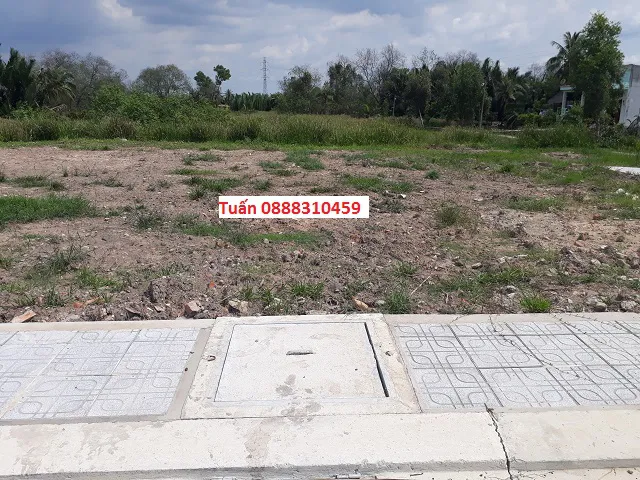 Bán lô đất  đường Trường Lưu 50m2 giá rẻ 1 tỷ