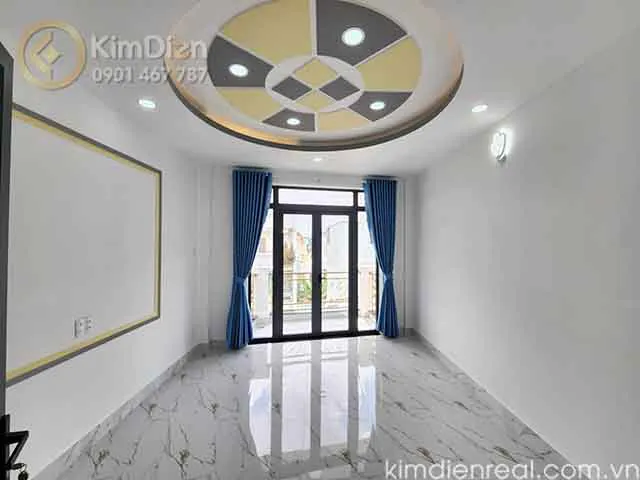 Bán Nhà 2 Đến 3 Tỷ Quận Bình Thạnh