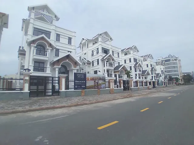 Bán Nhà 2 Mặt Tiền Dự Án Phú Nhuận Thạnh Mỹ Lợi