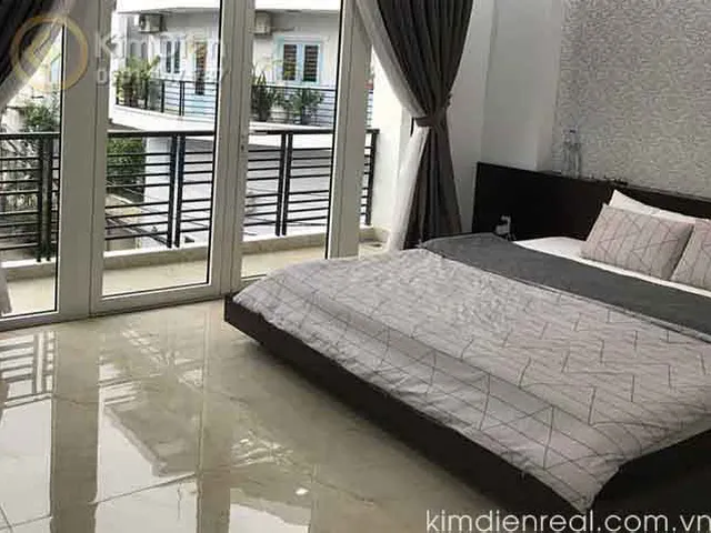 Bán Nhà 2 Mặt Tiền Đường Phạm Viết Chánh Bình Thạnh