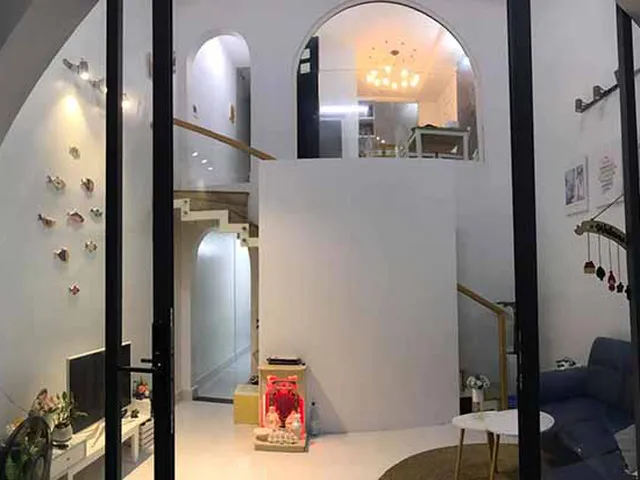 Bán Nhà 5x14m Khu Phố 1 Bình Trưng Đông TP Thủ Đức (Quận 2)