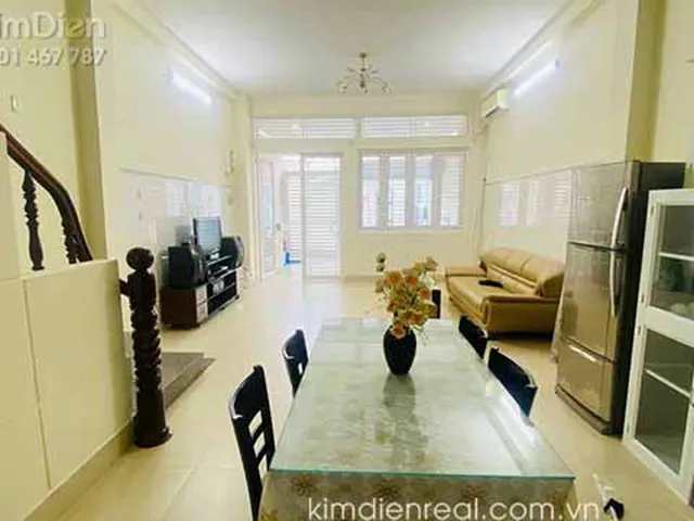 Bán Nhà 66m2 Phường Thảo Điền Quận 2 Giá Rẻ