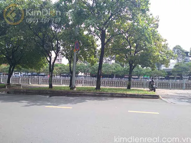 Bán Nhà 68m2 Mặt Tiền Đường Hoàng Sa Quận 1