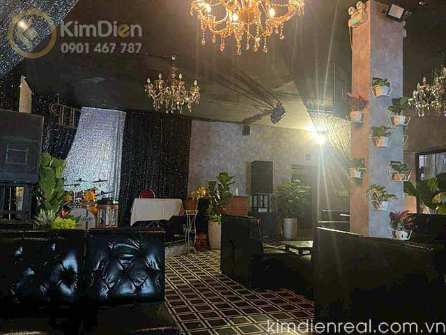 Bán Nhà Biệt Thự Đường Trần Quý Khoách Quận 1