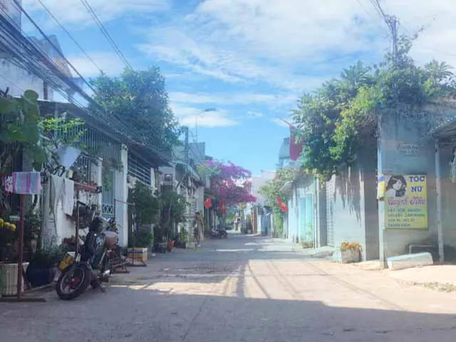 Bán Nhà Cũ Phường An Phú Quận 2 Tiện Xây Mới Diện Tích 73m2